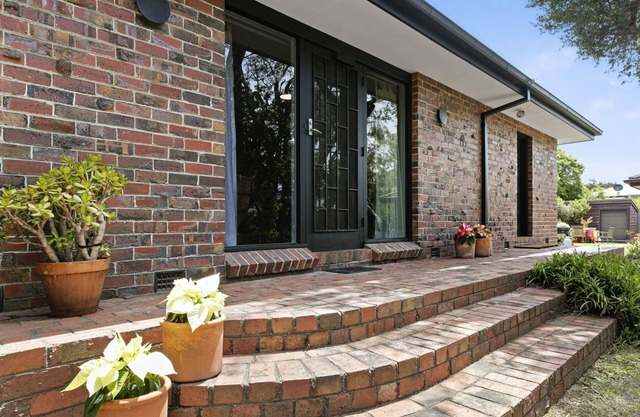 Blairgowrie Beach Bungalow - Pet & Value Stay