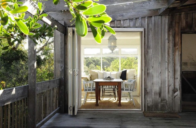 Blairgowrie Beach Shack