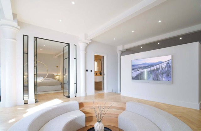 Blanco at The Heim Residences