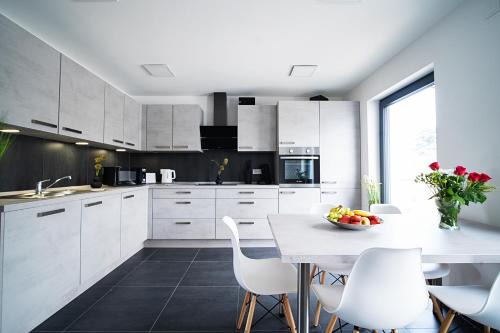 Blauer Stein 7a WH02 - Apartment 3 SZ, 6 Betten