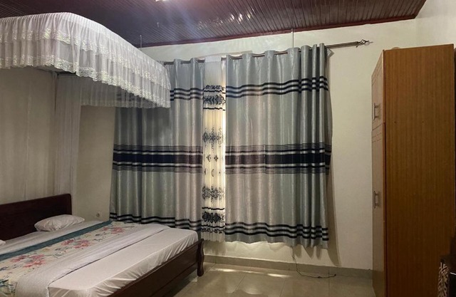 BLB Villa PARK HOTEL