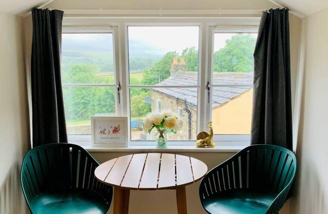 Bleabeck View - Modern House with a View