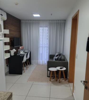 Blend - Apt 1011 com Garagem