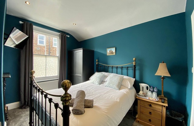 Blenheim Guest House York