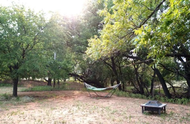 Blessed in the NW Tent & RV Camping