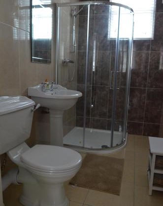 Blessings Studio Apartments