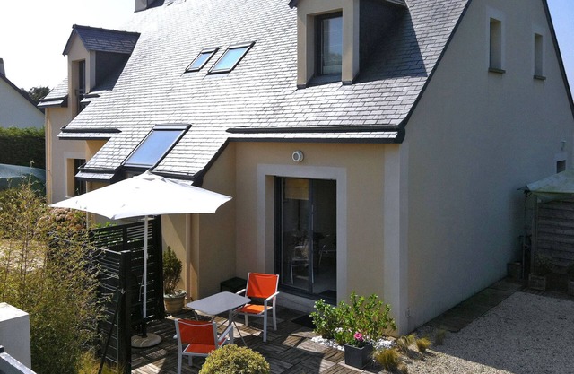 Bleu Marine by Interhome
