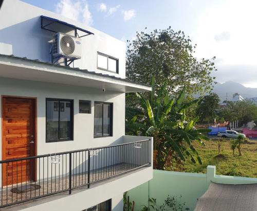 Bleu Saphire Apartments