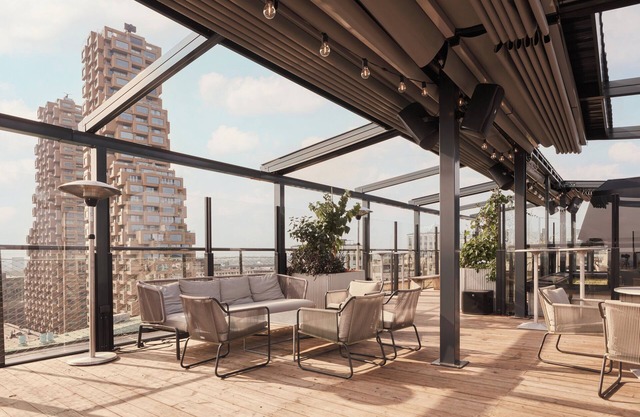 Blique by Nobis, Stockholm, a Member of Design Hotel