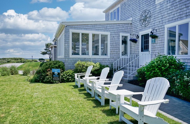Bliss Street Beach House by Bayley Vacation Rentals