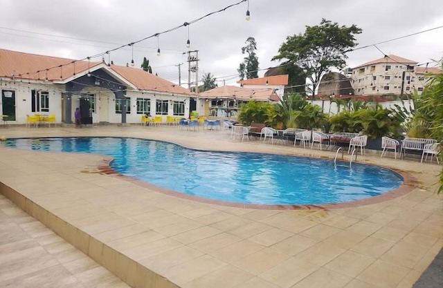 Bliss World Resorts & Hotels