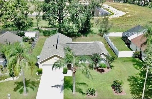 Blissful Guest House