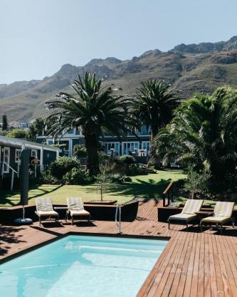 Bloemenzee Boutique B&B