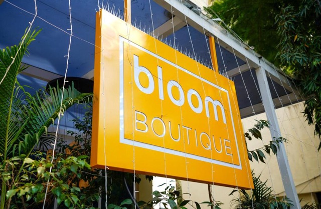 Bloom Boutique - Bandra
