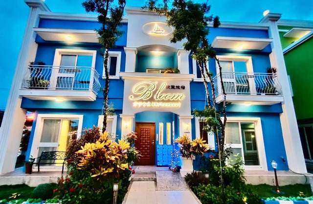 Bloom Boutique Resort