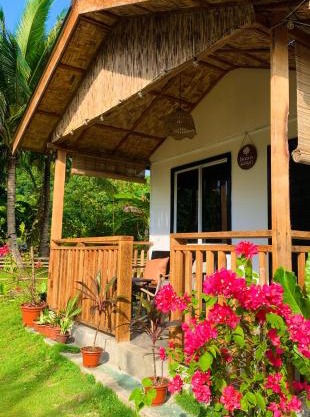 Bloom Siargao - Cozy Studio in Pacifico