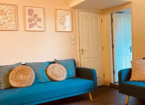 'Bloomfield' at stayBOOM