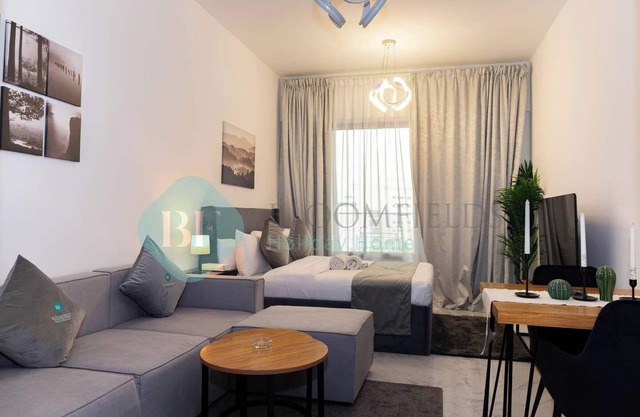 Bloomfields Classic STU in Oasis Masdar City
