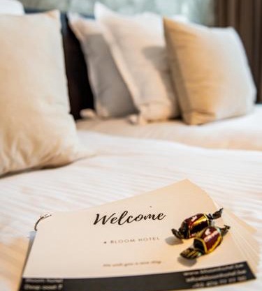 Bloomhotel