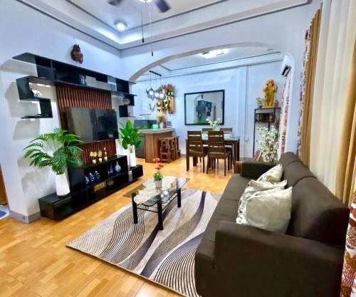 Bloomstone 3BR Family Suite In Gensan