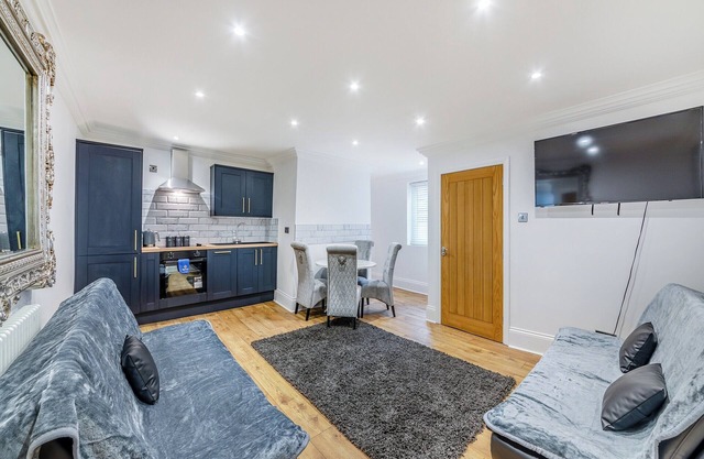 Blossom Apartment - UK45970