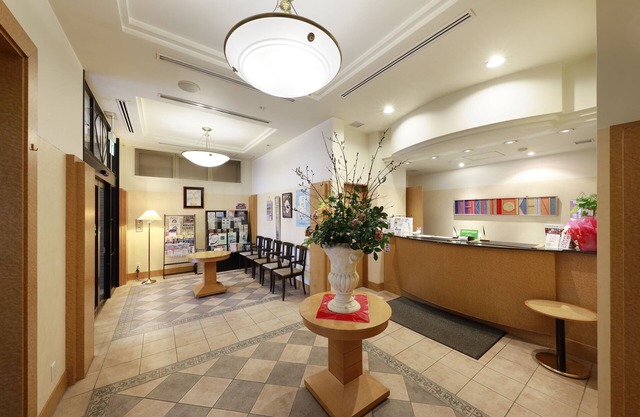 Blossom Hotel Hirosaki