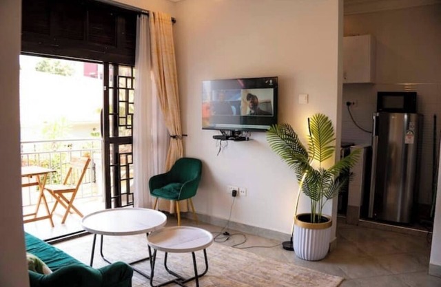 BLT Suites - Sunset view