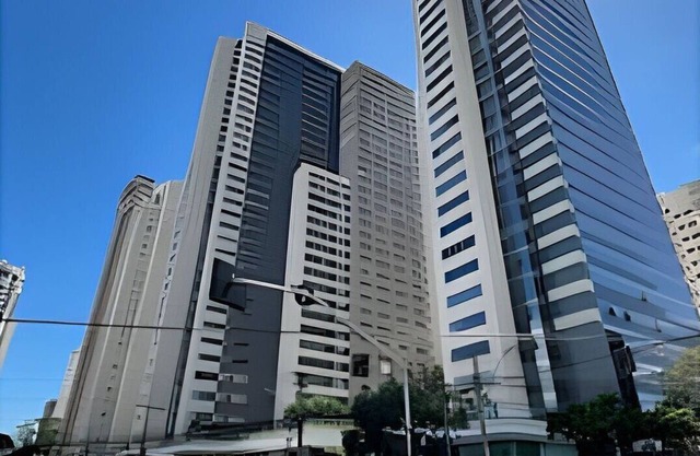 BLTX Brookfield Towers 2616