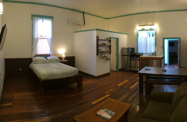 Blu-Buck Mercantile Hotel Apt. B