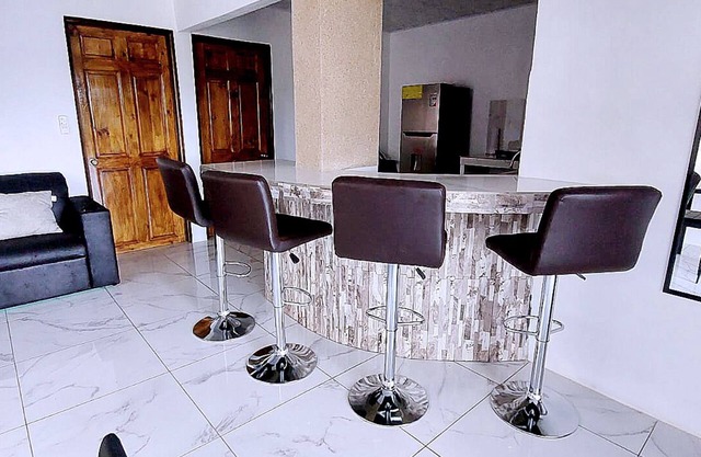 Blu House Nature & Tours - Apartment Schmetterling