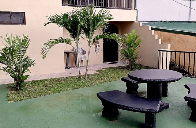 Blu House Nature & Tours - Apartment Marienkäfer