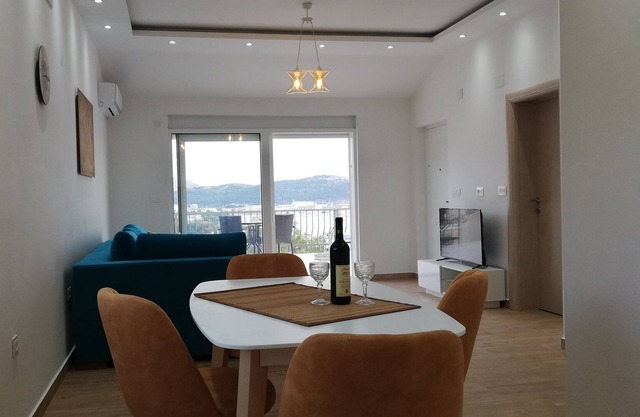 Blue apartment Susanj Bar