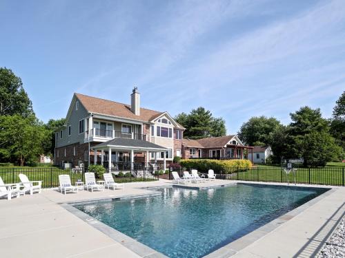 Blue Bay Haven