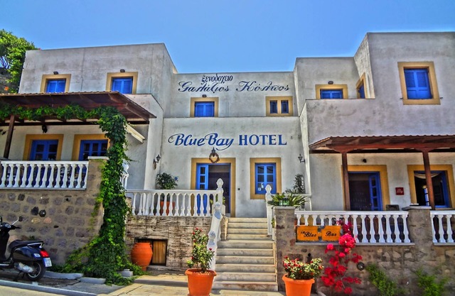 Blue Bay Hotel