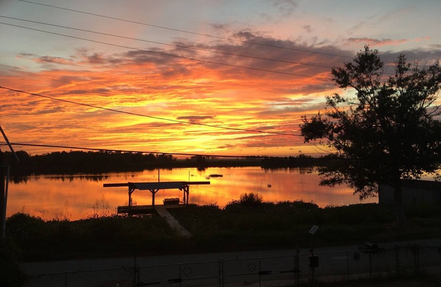 "Blue Bayou" Private home just minutes from New Orleans