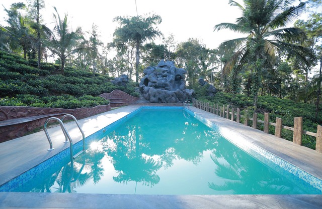 Blue Bell Resort