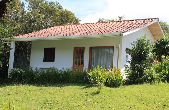 Blue Butterfly Cottage - Gated and Private. Not just a cottage; it's a place.