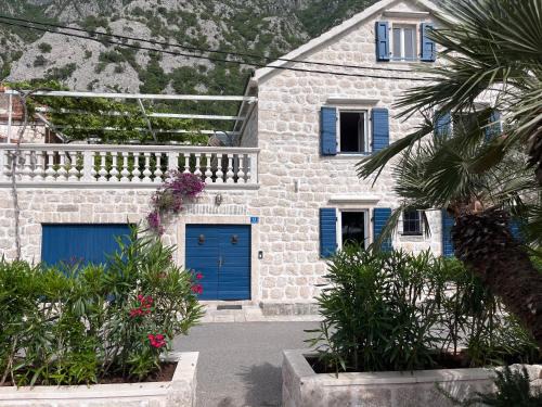 Blue Dream Villa