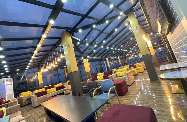 BLUE EMPIRE HOTEL