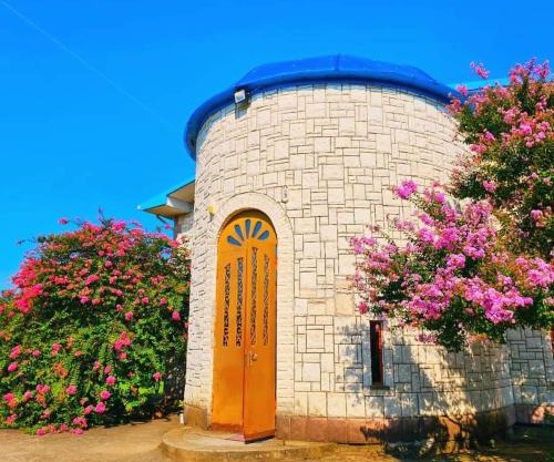 Blue Guest House