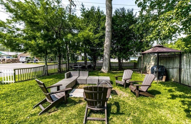 Blue Heron | Family Home by Sylvan Beach|Sleeps 12