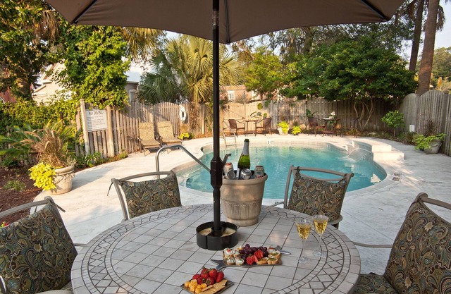 Blue Heron Inn