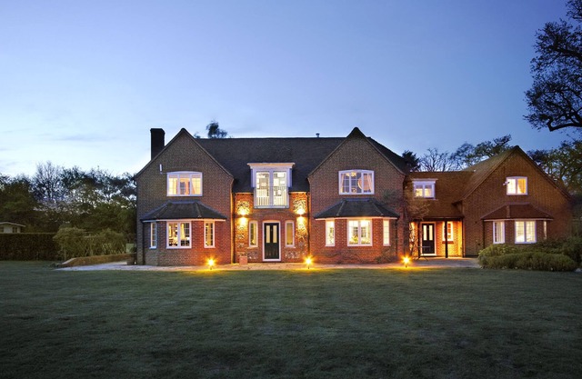 Blue Hills - Heated Pool, hot Tub, Cinema Room