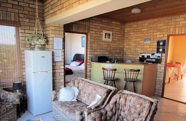 Blue Horizon Bay Guest House