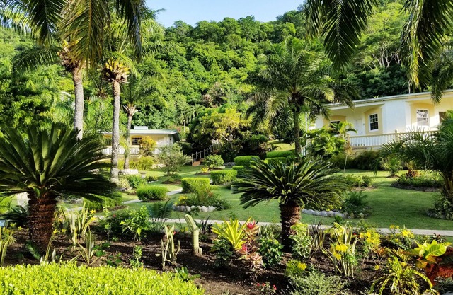 Blue Horizons Garden Resort