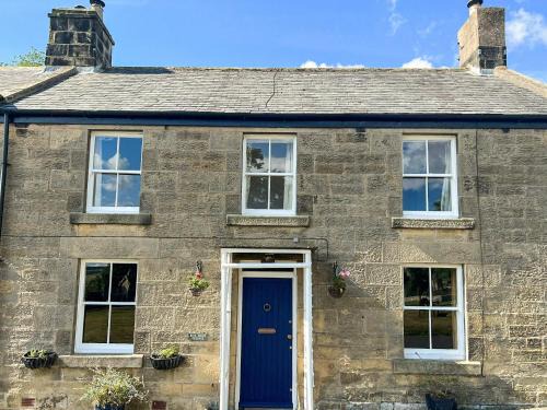 Blue House Cottage