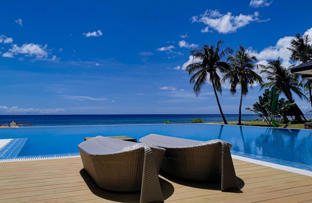 Blue Joys Marine Sports Resort