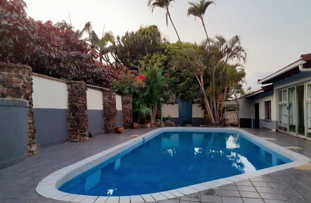 Blue Lantern Ramsgate