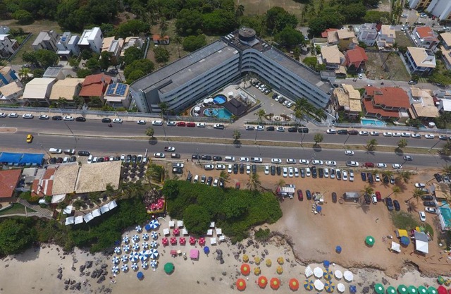 Blue Marlin Resort & Spa - 401