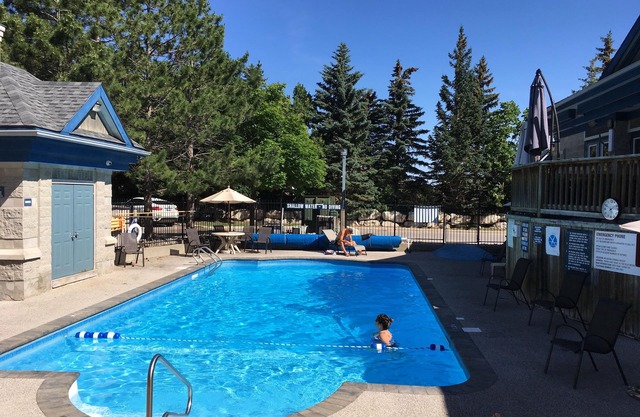Blue Mountain Escape at North Creek Resort